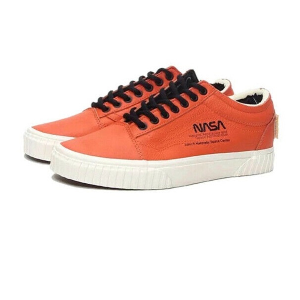 Vans Old Skool NASA Space Voyager Firecracker - limited edition